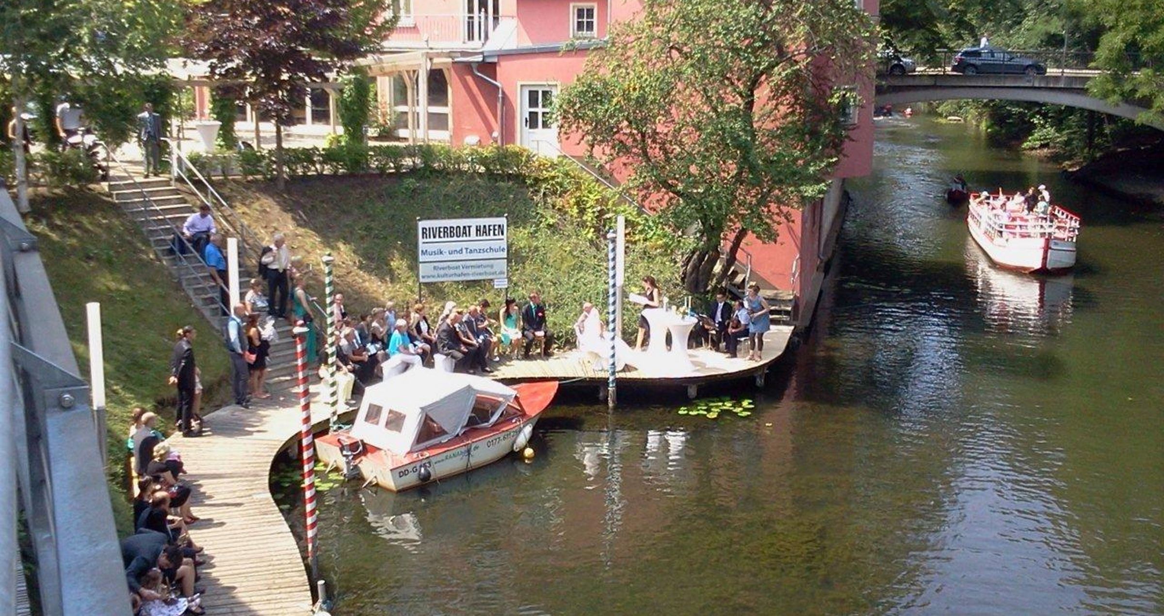 riverboat tickets 2023 leipzig