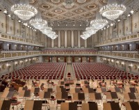Konzerthaus In Berlin Die Location Der Eventplaner